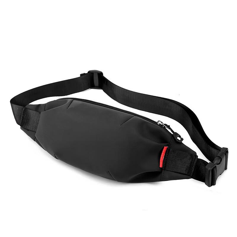 MDNG Men's Mini Waist & Chest Bag