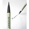 Giverny adhesion pen liner 0.6g, No. 01 black, 1 piece
