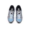 Asics Tênis Unissex Gel Kayano 14 Arctic Sky Prata Pura Azul 1203A537-400