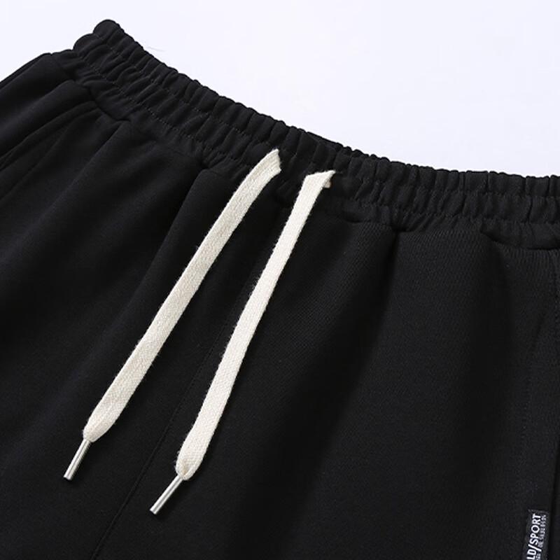 Playboy Men's Casual Loose Fit Jogger Sweatpants