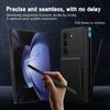 Card Holder Full Body Glass Film Cover Case for Samsung Galaxy Z Fold 8 Ultra Fold8 Fold7 Fold 7 6 5 4 3 Fold6 Hinge Cases