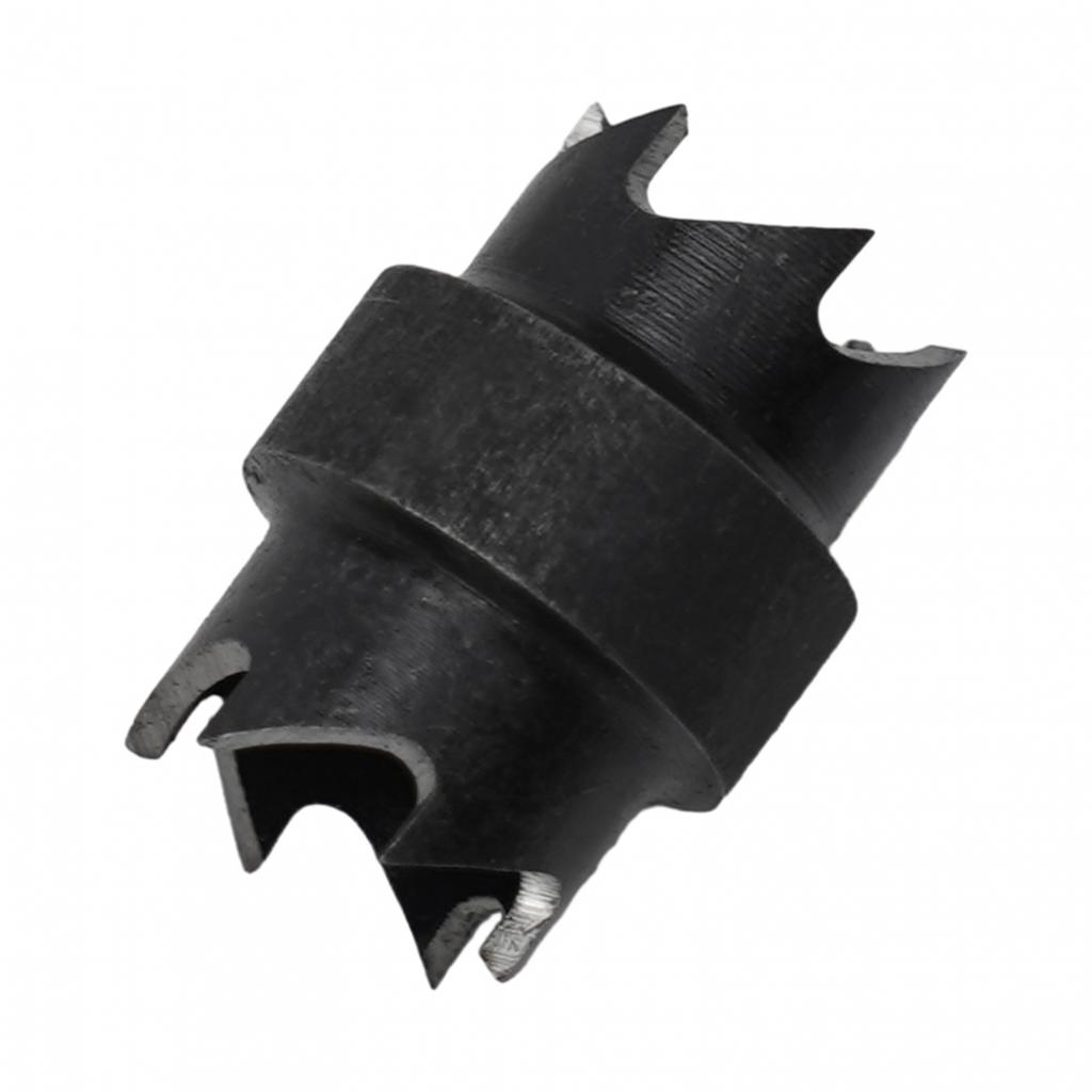 Spot Weld Drill Bit with Optional Size for Iron Cast Iron and Alloy Steel