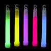 6-Inch Glow Sticks for Camping and Concerts - Bulk Pack