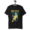 NEW DR. DOG Band Concert Heavy Cotton Black S-5XL T Shirt EL098 Unisex T-Shirt
