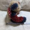 [USED] Tivoli Park Teddy Bear Plush Toy