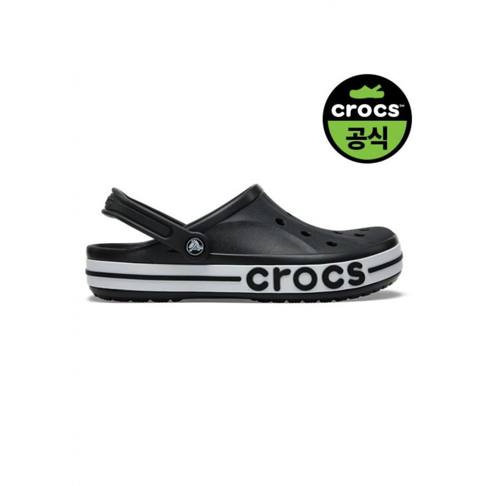 Bayaband Clog Bkw For Crocs
