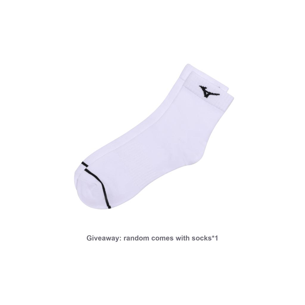 Mizuno Racer S Tendencia Retro Tela Cuero Sintético Caña Baja Casual Entrenamiento Larga Distancia Corta Distancia Desplazamiento Urbano Zapatillas para Correr D1GH223513