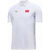 Anta Polo Shirts Unisex Polo Collar Moderate Straight Fit 452430103-3