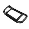 9 Inch Car Radio Frame Stereo Install Panel Bezel Trim For Fiat For Strada 2020-2025 Interior Decoration