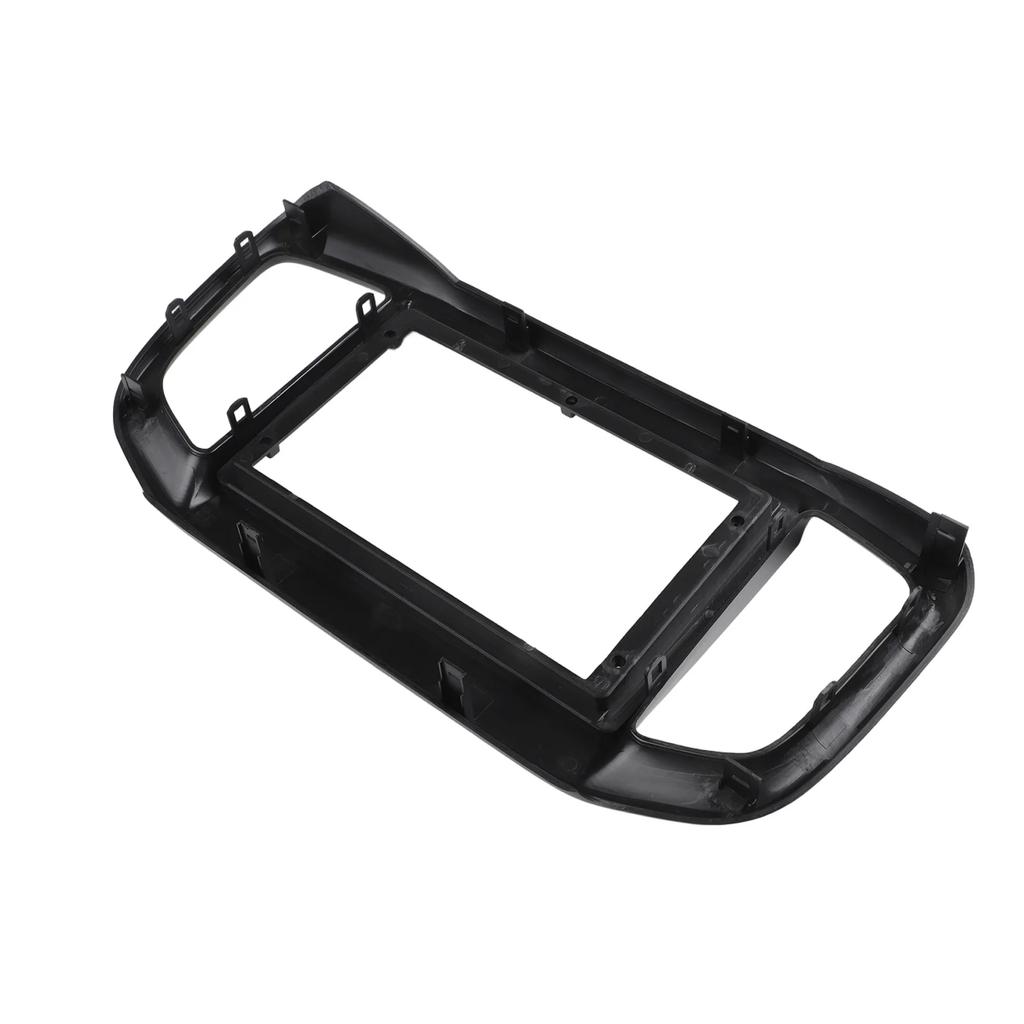 9 Inch Car Radio Frame Stereo Install Panel Bezel Trim For Fiat For Strada 2020-2025 Interior Decoration