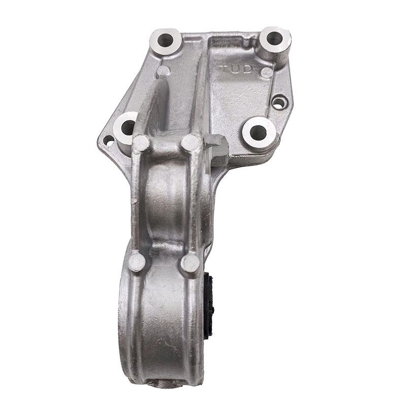 1807JZ For Aluminum Rear Lower Engine Mount for Peugeot 408 Manual Operation Spare Parts Aluminum Rear Lower Engine Mount