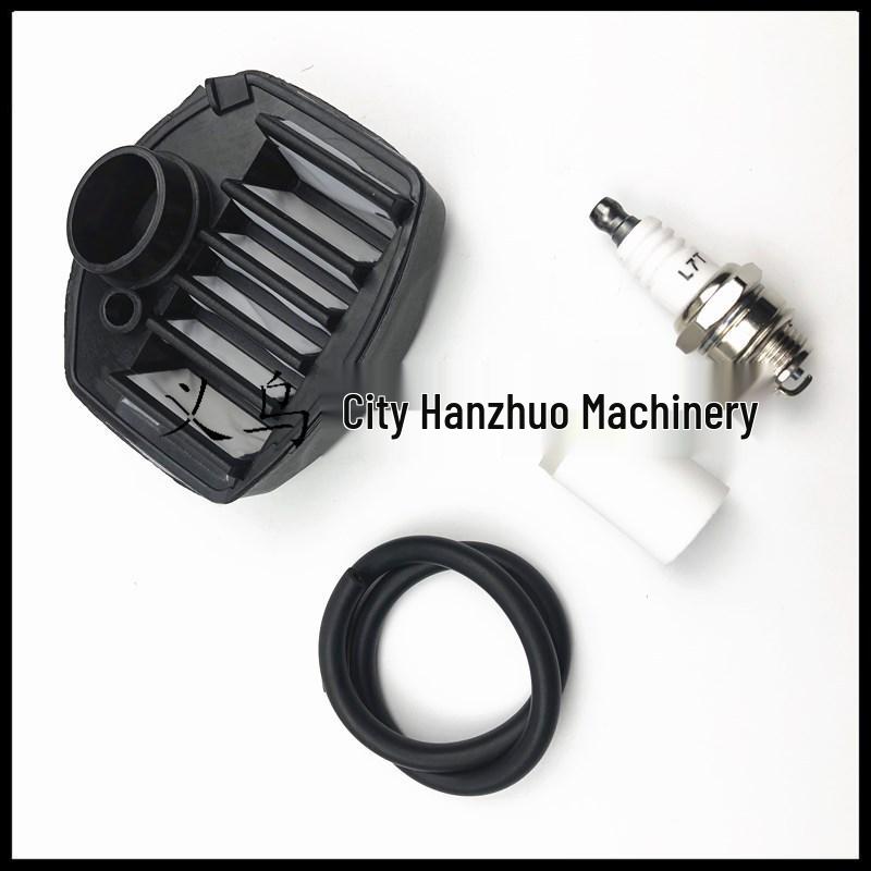 Husqvarna 357XP/359 Air & Oil Filter, Fuel Line Chainsaw Parts