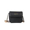 Chic And Stylish Women's Small Square Shoulder Bag For Casual Everyday Use