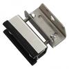 Stainless Steel 4Pcs Roof Rack Brackets for Vans Easy Installation Kit
