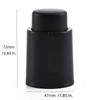 Vacuum Pump Wine Saver Cap Stopper Date Scale Record Retain Preserver for Wine Bottles Corkscrew Kitchen  Kitchen Tools Supplies