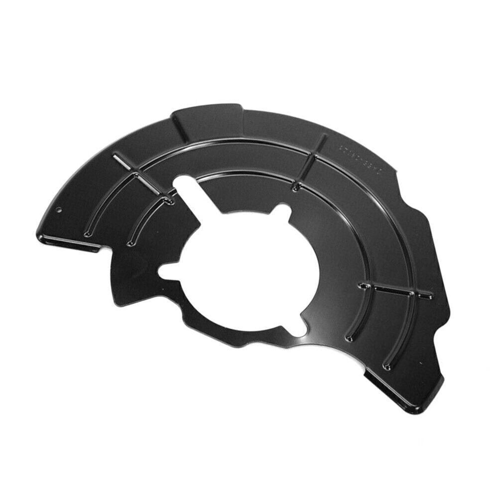 Front RH Brake Rotor Splash Dust Shield For 05-10 Jeep Grand Cherokee Commander
