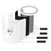 Ersatzfilter für LEVOIT Core 400S Luftreiniger H13 True HEPA und Aktivkohlefilter Core400S-RF