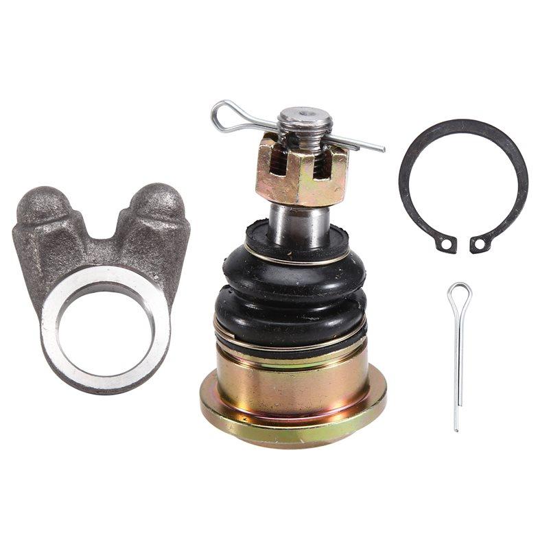 

A60M- Ball Joint Steering Knuckle Kit Tie Rod End Assembly For 50Cc-250Cc ATV Buggy Dirt Bike Dune Buggy Accessories как
