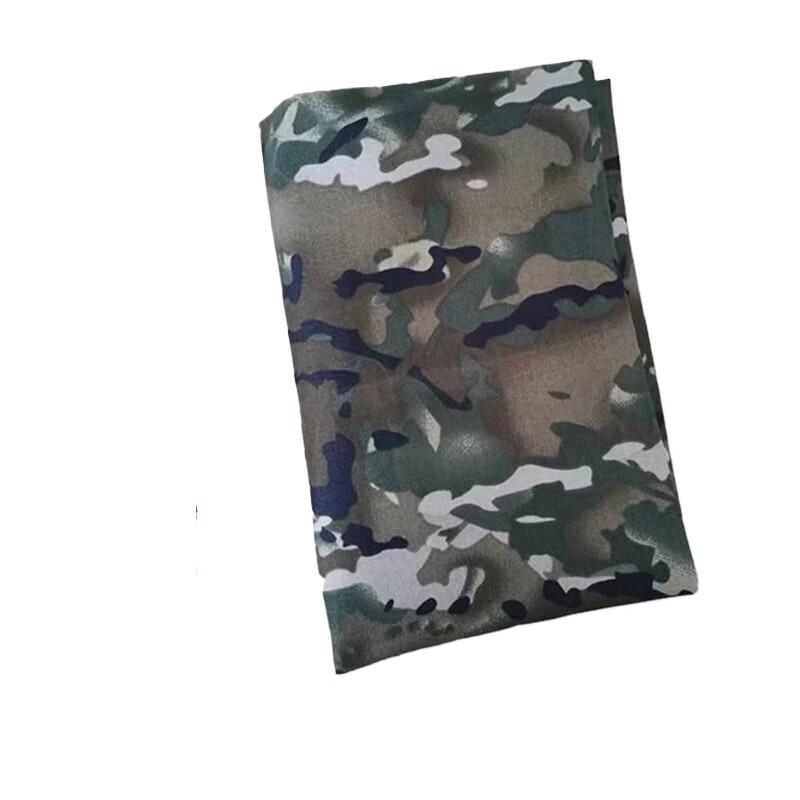 Jingyi Ink Wash Pattern Tablecloth Roll