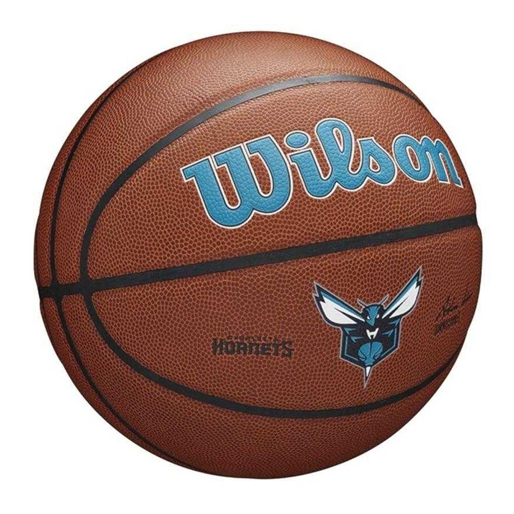 Wilson Team Alliance Charlotte Hornets Basketball