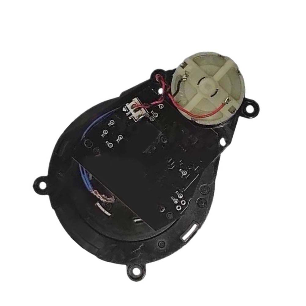 Black ABS Distance Sensor Replacement Part For Roborock S50 S51 S55 For T6 T7 G10s Robot Vacuum Cleaner Navigation Accessories