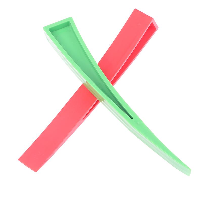 1 Stück Pdr Dent Plastic Red Car Universal Crowbar Enlarger Door Recess Body WindowAuto & Motorrad: Teile, Auto-Ersatz- & -Reparaturteile, Karosserieteile!