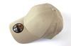 New Era Adjustable Cap Khaki