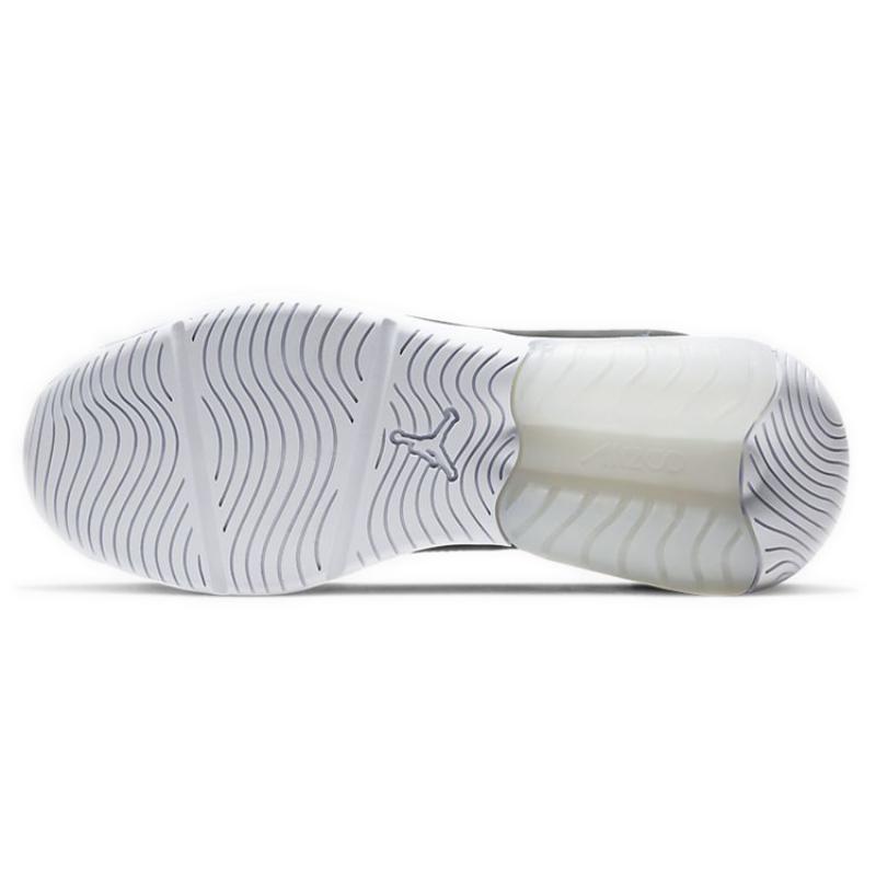 Air Jordan Air Max 200 Xx 'Black' Women's Jordan AV5186-010