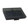 Battery Storage Case, Holds 10 AA/AAA ,Practical ,Dustproof ,Anti Collision Durable Protective
