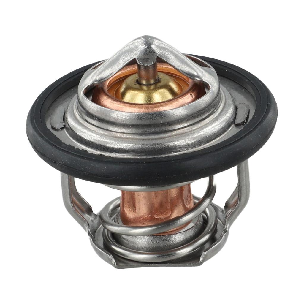 Thermostat WGasket 6653948 Compatible with For Bobcat 553 753 763 773 7753 S160 S175 S185 T190 Hydraulic Loaders