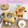 Păpuși și jucării moi – Jucării moi - eroii din desenele animate și filme