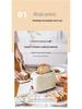 Little Bear DSL-C02K8 Multifunctional Toaster & Sandwich Maker