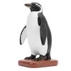 Home Decoration Magnet Penguin Statue Desk Decor Penguin Sculpture Cute Penguin Figurine  Home