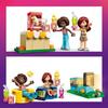LEGO Friends 42642 Soirée Cinéma entre Amies - Jeu de Construction dès 6 Ans