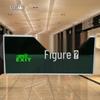 Lao Shi Safety Exit Emergency Evacuation Sign Light