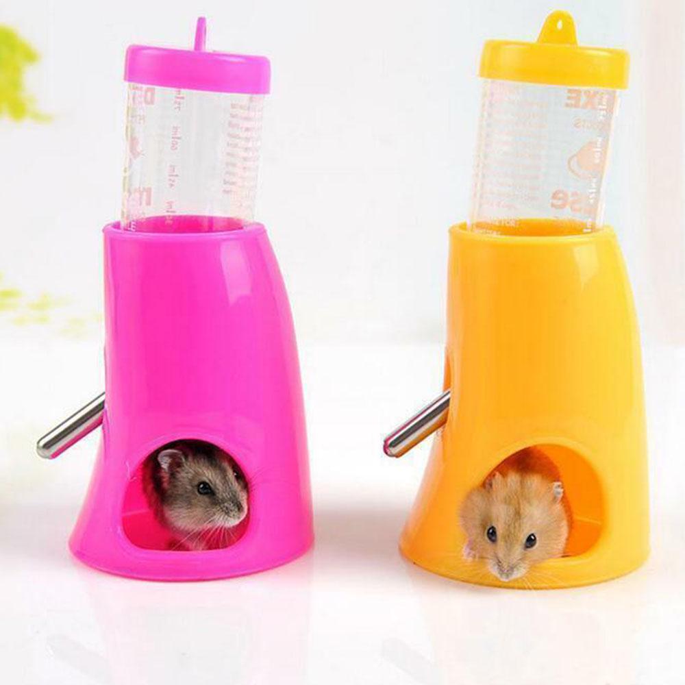 dispenser hamster