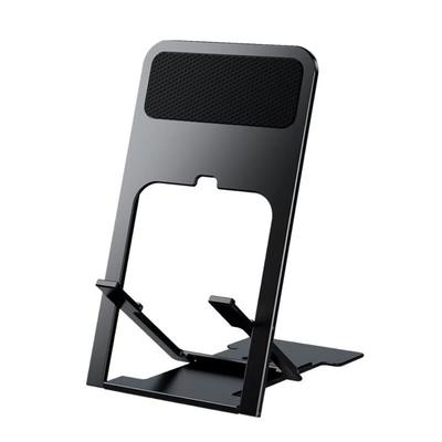 Universal Desktop Mobile Phone Holder Stand for IPhone IPad Adjustable Tablet Foldable Table Cell Phone Desk Stand Holder