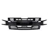 Tomahawk Grille for 2019-2021 Chevrolet Silverado 1500 Models