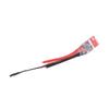 Brushless ESC 70A 2‑6S Lipo Battery Powered RC Car Motor Electric Speed Controller with BEC 128KHz PWM