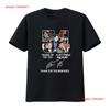 54 Years Of Matthew Perry Thank You For The Memories T Shirt Fan Vintage Washed Versatile Comfo