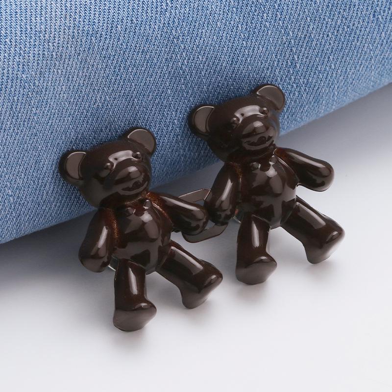 Detachable Waist Tightening Buckle for Jeans