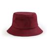 High Quality Sublimated Bucket Hat Free Design Fisherman Hat