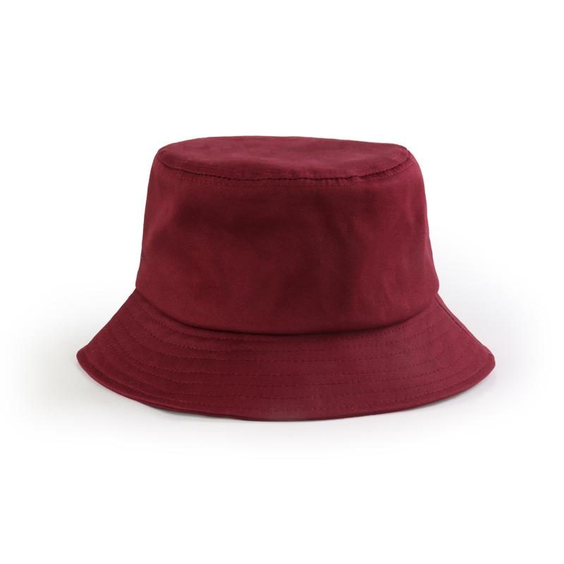 High Quality Sublimated Bucket Hat Free Design Fisherman Hat