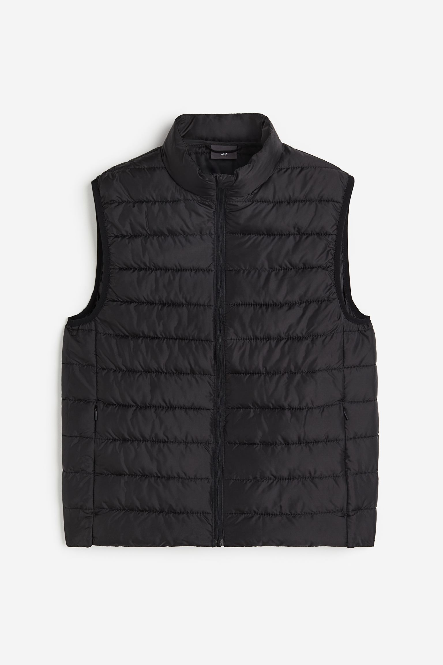 

Легкий пуховик Slim Fit