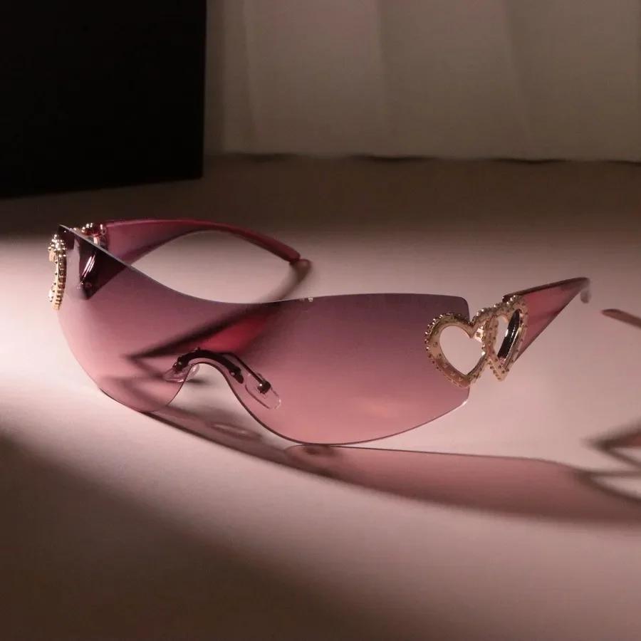 Big Frame Classic Square Sunglasses Women Men Brand Designer Personality Sun Glasses Female Male Colors Mirror