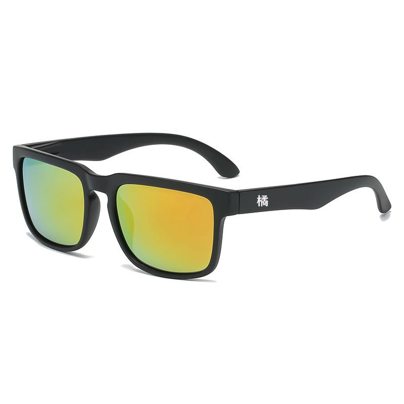 

Нові поляризовані сонцезахисні окуляри Spy Same Style Colorful Sunglasses For Men and Women Outdoor Cycling Box Glasses Ultra Light 789 4