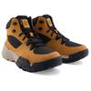 Timberland Men's Motion Scramble Mid Waterproof Hiking Boot Wheat Nubuck A68Q8