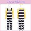 Delightful Minions Character Costume For Kids Made From Soft Polyester Fabric Perfect For Cosplay