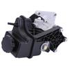 Power Steering Pump Compatible for W204 S204 C204 A207 C207 Replaces A006661501