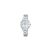 Seiko Watch LUKIA Grow Collection Stainless Steel Model White SSVW205 Silver